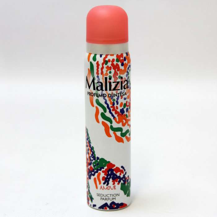 [8003510020478] MALIZIA DONNA 100ML AMOUR