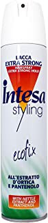 [8003510020546] INTESA LACCA 300ML EXTRA STRONG