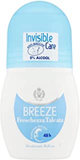 [8003510021161] BREEZE DEO ROLL-ON 50 FRESC.TALCATA