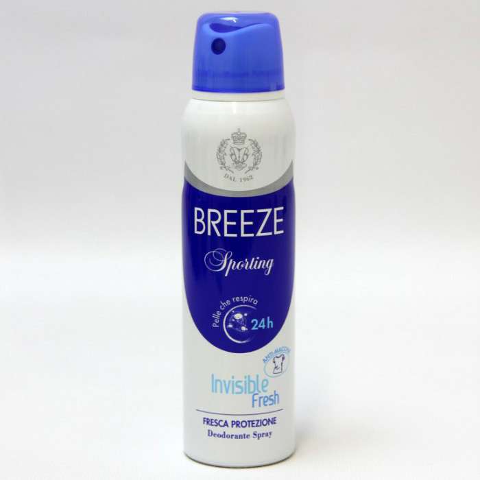 [8003510021208] DEO BREEZE SPRAY 150 SPORTING