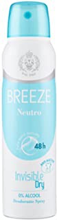 [8003510021222] DEO BREEZE SPRAY 150 NEUTRO