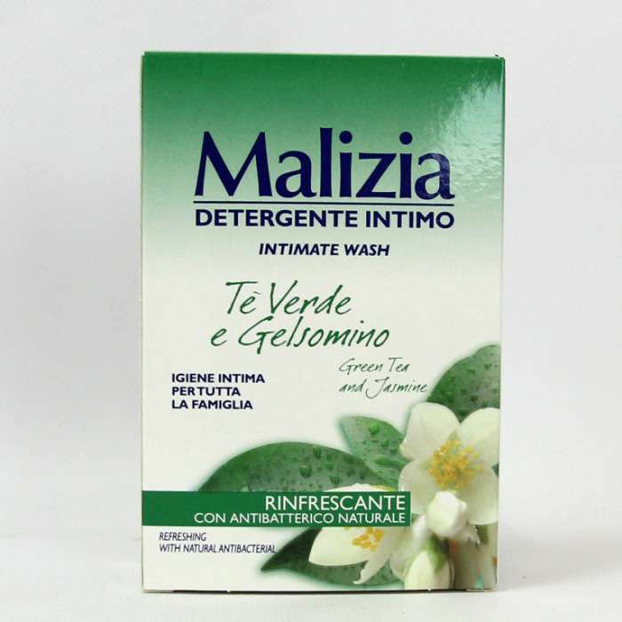 [8003510021581] QALIZIA INTIMO 200ML RINFRESCANTE