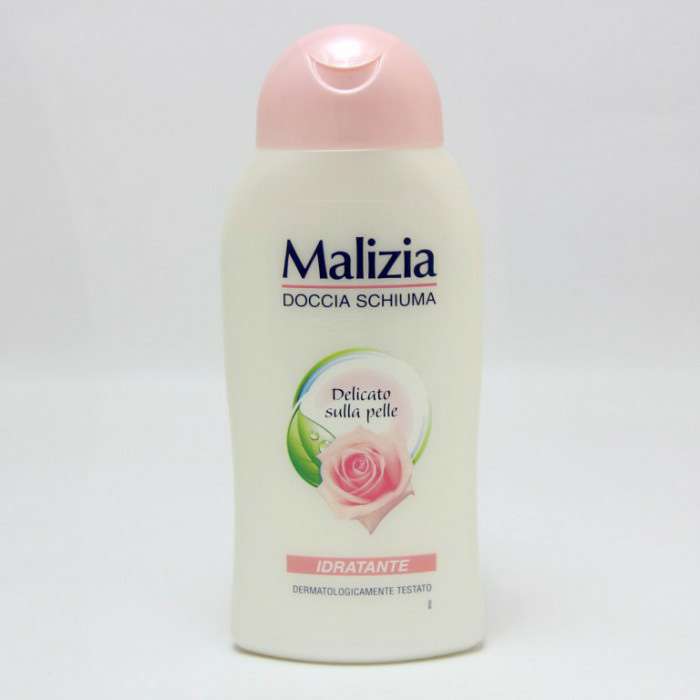 [8003510021833] MALIZIA DOCCIA 300ML IDRATANTE