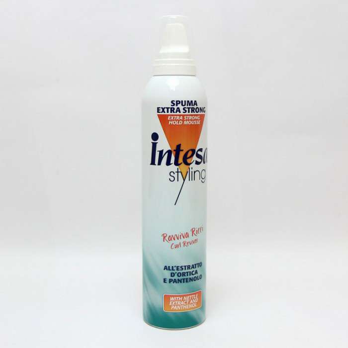 [8003510021901] INTESA SPUMA 300ML EXTRA STRONG