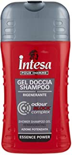 [8003510023097] INTESA DOCCIASHAMPOO 250ML ODOUR BLOCK