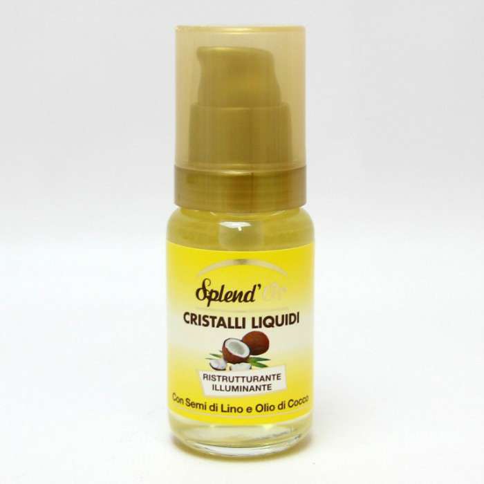 [8003510023264] SPLEND OR CRISTALLI LIQ.50 ML COCCO