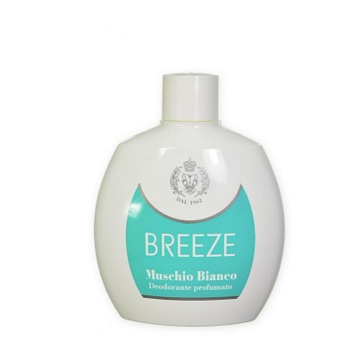 [8003510023325] BREEZE DEO SQUEEZE MUSCHIO 100ML
