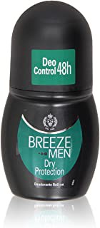 [8003510023875] BREEZE UOMO DEO ROLL ON DRY PROTECTION 50ML