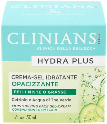 [8003510024636] CLINIANS CR.QUOTID.50ML P.GRASSE