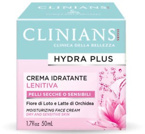 [8003510024667] CLINIANS CR.QUOTID.50ML P.SENSIBILI
