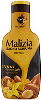 [8003510025107] MALIZIA BAGNO 1000ML ARGAN E VANIGLIA