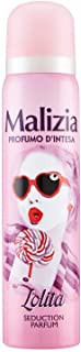 [8003510025688] MALIZIA PROF.DEO SPRAY 100ML LOLITA