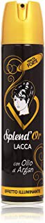 [8003510026456] SPLEND OR LACCA 300ML ARGAN