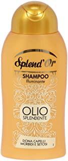 [8003510026760] SPLEND OR SHAMPOO OIL 300ML