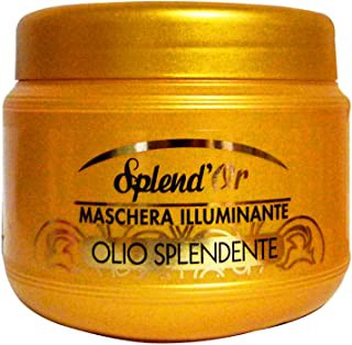 [8003510026784] SPLEND OR MASCHERA OIL 500ML