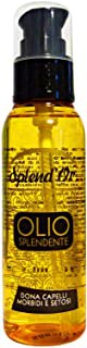 [8003510026791] SPLEND OR OLIO OIL CAPELLI 100ML