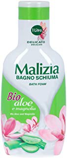 [8003510027996] MALIZIA BAGNO 1LT BIO ALOE E MAGNOLIA