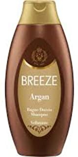 [8003510028009] BAGNO BREEZE 400 ARGAN OIL