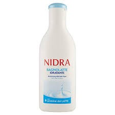 [8003510028016] NIDRA BAGNO 750 LATTE