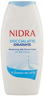 [8003510028047] NIDRA DOCCIA 250ML LATTE