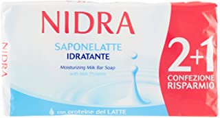 [8003510028078] NIDRA SAPONE 90GR 2+1PZ