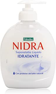 [8003510028085] SAP. LIQ. NIDRA BASE 300 ML