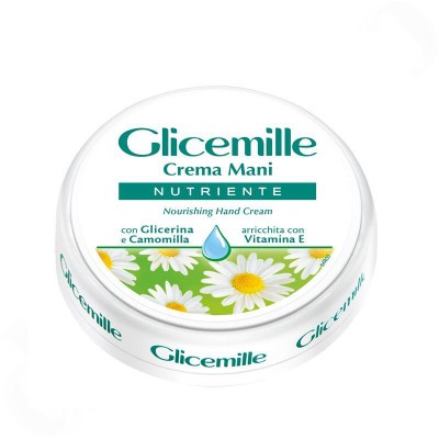 [8003510028108] GLICEMILLE CREMA MANI 100 ML