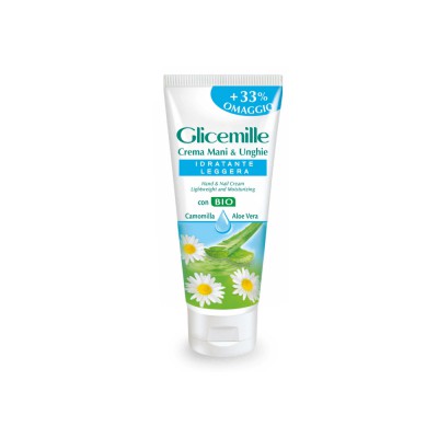 [8003510028832] GLICEMILLE 100ML IDRATANTE LEGGERA