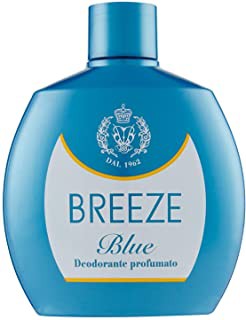 [8003510029297] BREEZE DEO SQUEEZE BLUE