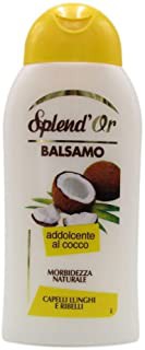 [8003510029532] SPLEND OR BALSAMO 300 LIMONE
