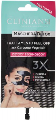 [8003510030149] CLINIANS V.MASCHERA VISO DETOX 20ML
