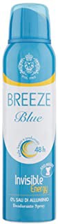 [8003510030170] BREEZE DEODORANTE 150ML