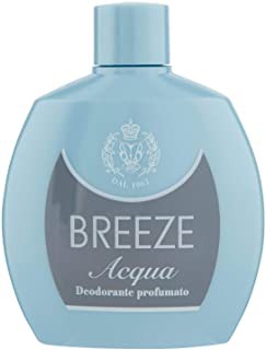 [8003510030194] BREEZE DEO SQUEEZE ACQUA 100ML