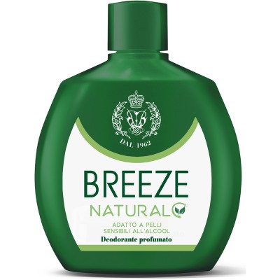 [8003510031269] BREEZE DEO SQUEEZE NATURAL ML.100