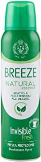 [8003510031276] BREEZE DEO SPRAY NATURAL 150ML