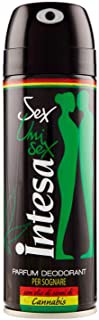 [8003510031351] INTESA U/SEX CANNABIS