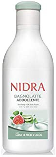 [8003510032693] NIDRA BAGNO 750 LATTE FICO E ALOE