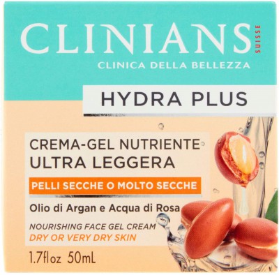 [8003510032907] CLINIANS CR.QUOTID.50ML GEL NUTRIENTE