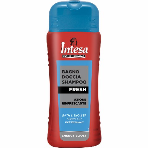 [8003510033676] INTESA BAGNODOCCIA 500ML FRESH