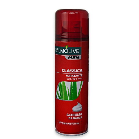 [8003520000385] PALMOLIVE SCHIUMA NATURALE