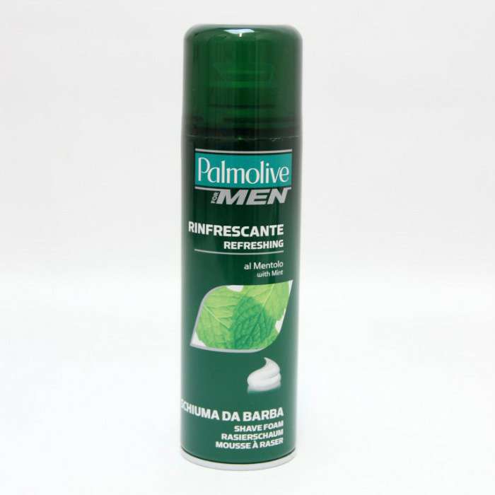 [8003520000392] PALMOLIVE MEN RINFRESCANTE AL MENTOLO