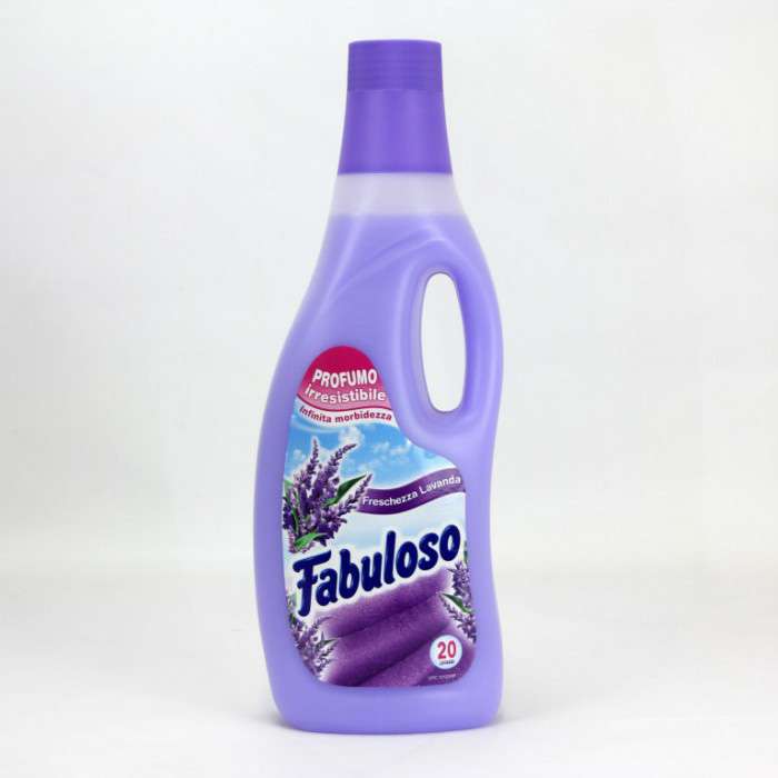 [8003520002648] FABULOSO AMMORB. 1,5LT 20LAV. LAVANDA