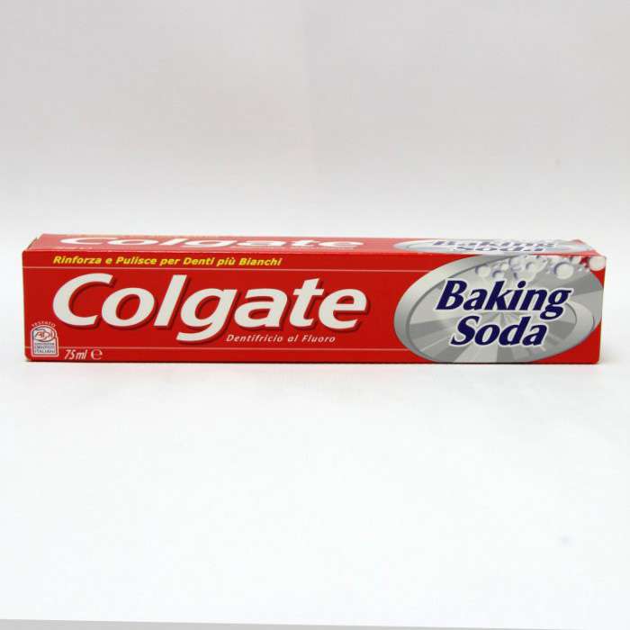 [8003520004406] DENT. COLGATE 75 ML B/SODA
