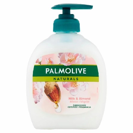 [8003520012906] PALMOLIVE SAP.LIQ.300 NUTRIENTE