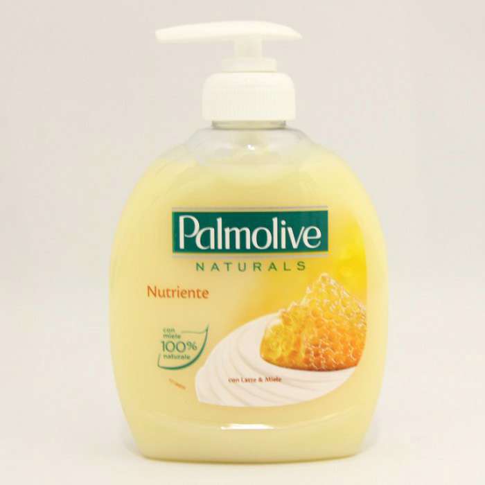 [8003520013026] PALMOLIVE SAP.LIQ.300 LATTE E MIELE
