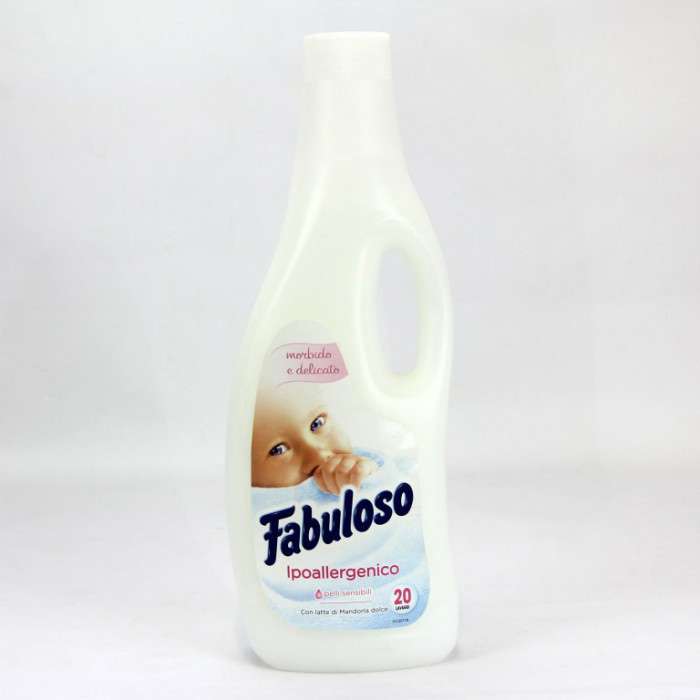 [8003520015723] FABULOSO AMMORB. 1,5LT 20LAV. IPOALLERGENICO