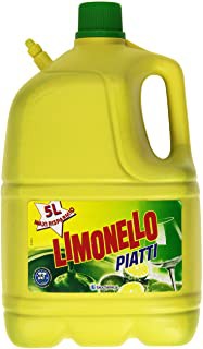[8003640001002] LIMONELLO 5LT
