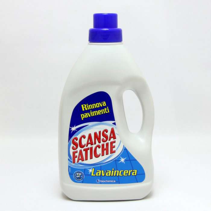 [8003640003006] SCANSAFATICHE 1LT CERA