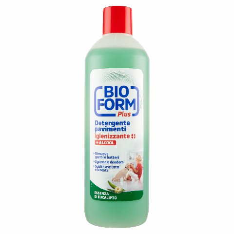 [8003640004430] BIOFORM PAV.IGIENIZZANTE 1,5LT