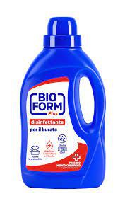[8003640004447] BIOFORM PLUS DISINFETT.BUCATO 1500 ML